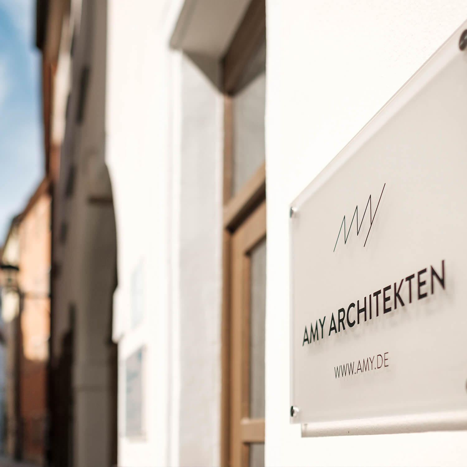 Architekten Regensburg